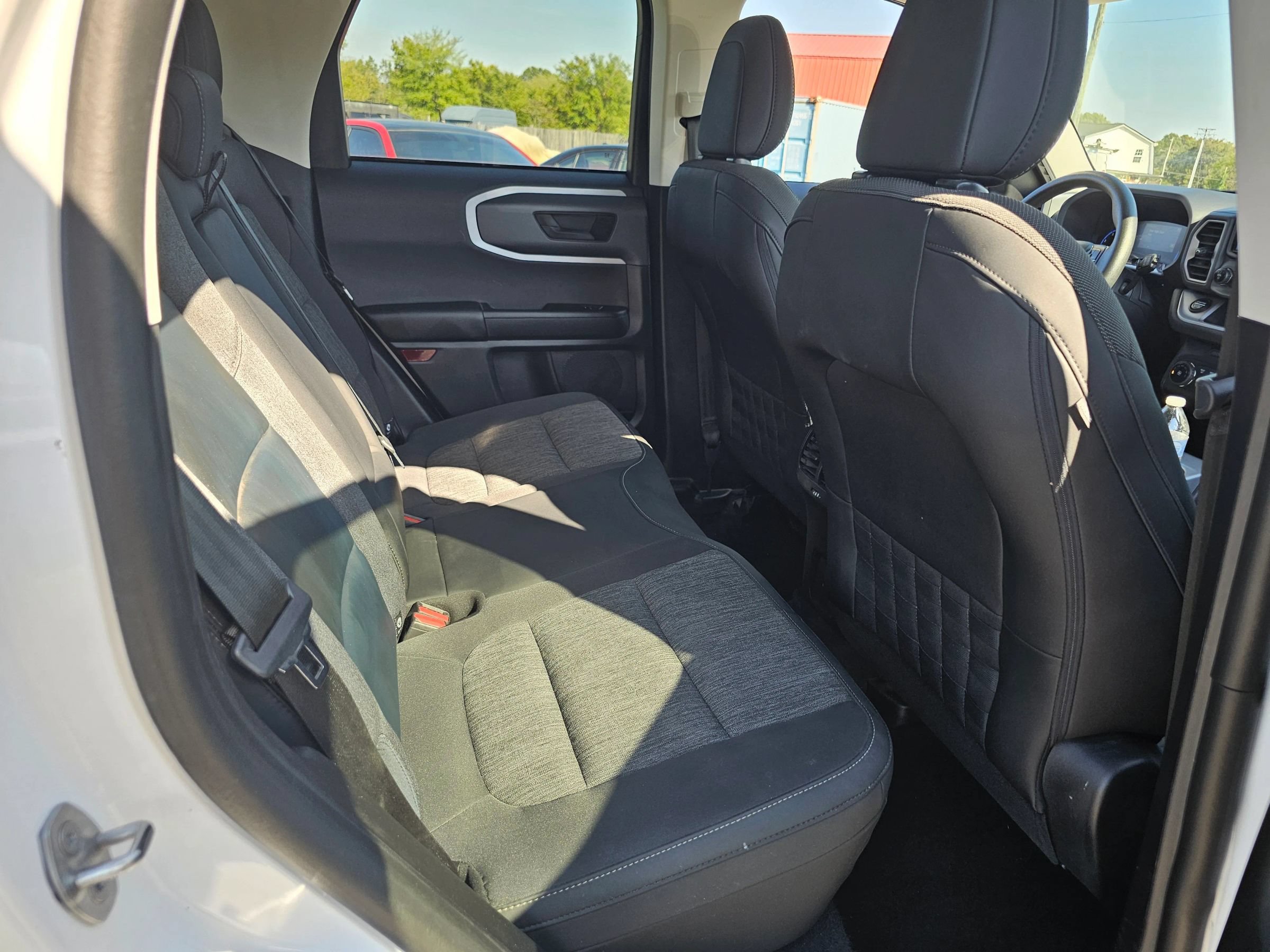 Used 2022 Ford Bronco Sport Big Bend AWD/4WD image 8