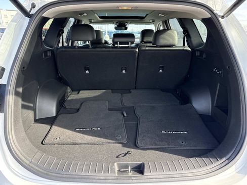 Used 2023 Hyundai Santa Fe SEL w/ Premium Package image 21