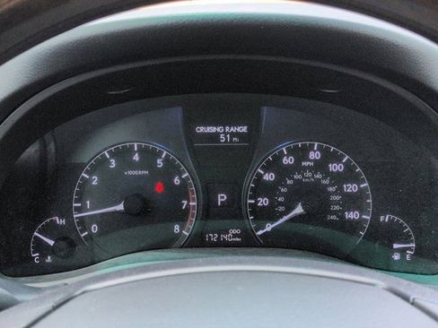 Used 2013 Lexus RX 350 AWD w/ Navigation Pkg image 11