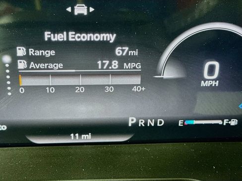 New 2026 Jeep Cherokee AWD/4WD image 11
