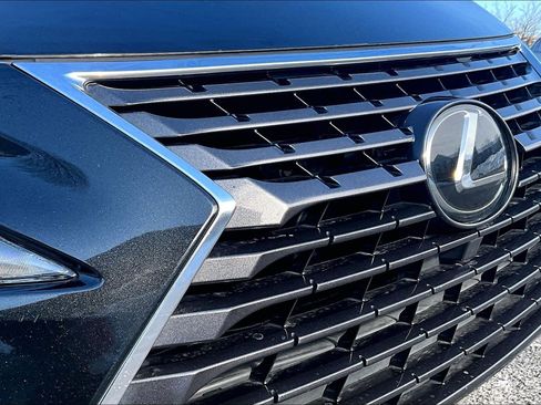 Used 2020 Lexus NX 300 NX 300 image 28