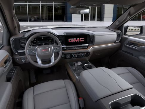 New 2026 GMC Sierra 1500 SLT image 15