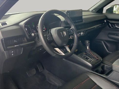Used 2023 Honda CR-V Sport Touring image 17