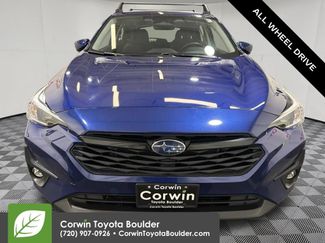 Used 2024 Subaru Impreza 2.0i Sport w/ Popular Package #1 AWD/4WD video 2