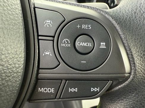 Used 2024 Toyota Corolla LE image 15