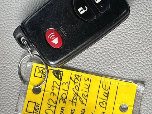Used 2013 Toyota Prius Two FWD image 57
