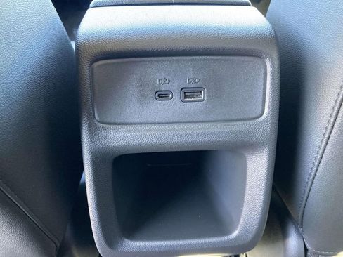 New 2026 Chevrolet Trax LT w/ Driver Confidence Package image 13