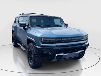 Used 2024 GMC Hummer EV 3X w/ Omega Edition