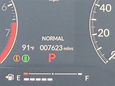 Used 2025 Honda Civic Sport image 19