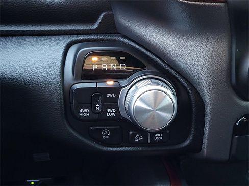 Used 2019 RAM 1500 Rebel image 24