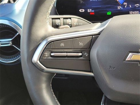 Used 2024 Chevrolet Equinox EV LT image 24