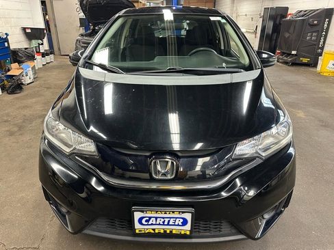 Used 2015 Honda Fit EX-L image 2