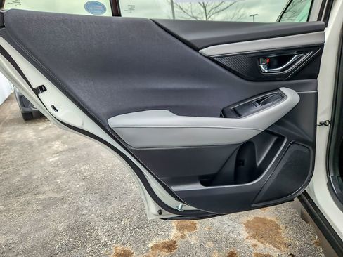 Certified 2025 Subaru Outback Premium w/ Popular Package #1A image 16