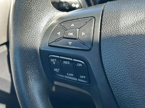 Used 2021 Ford Ranger XL w/ Equipment Group 101A High image 34