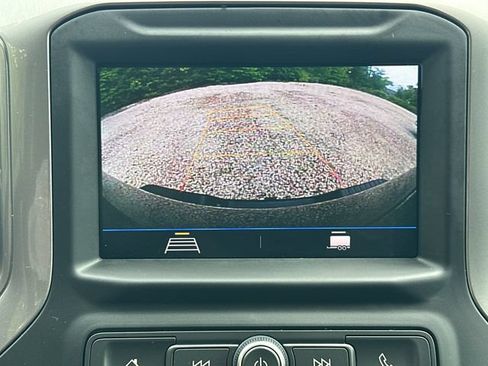 Certified 2022 Chevrolet Silverado 2500 Custom w/ Custom Value Package AWD/4WD image 32