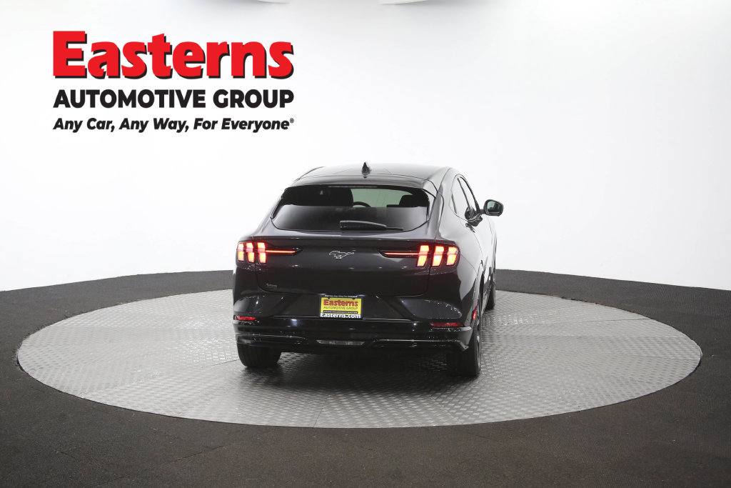 Used 2022 Ford Mustang Mach-E Premium AWD/4WD image 40