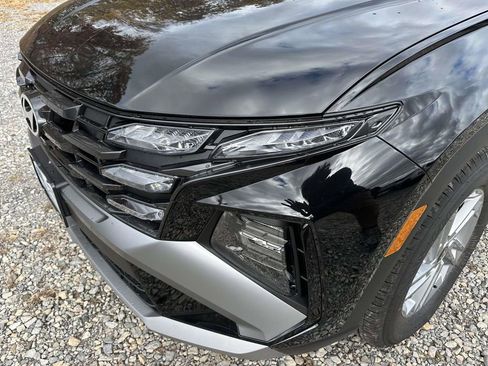 New 2026 Hyundai Tucson SE image 7