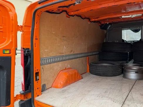 Used 2021 Ford Transit 150 Low Roof RWD image 26