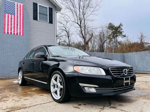 Used 2016 Volvo S80 T5 w/ Convenience Package image 5