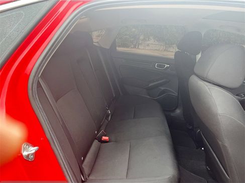 Used 2024 Honda Civic EX image 26