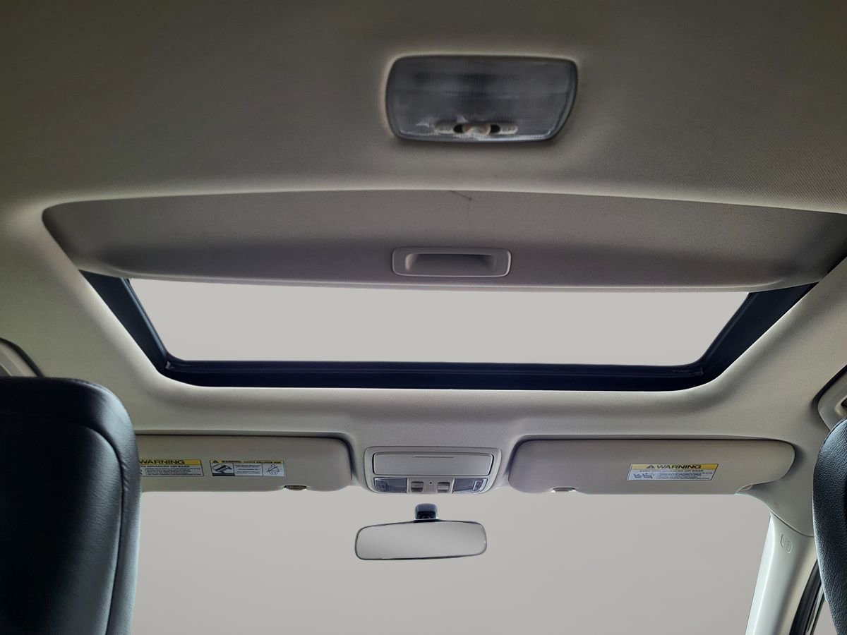 Used 2012 Honda CR-V EX-L image 29