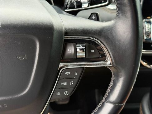 Used 2023 Lincoln Navigator Black Label AWD/4WD image 23