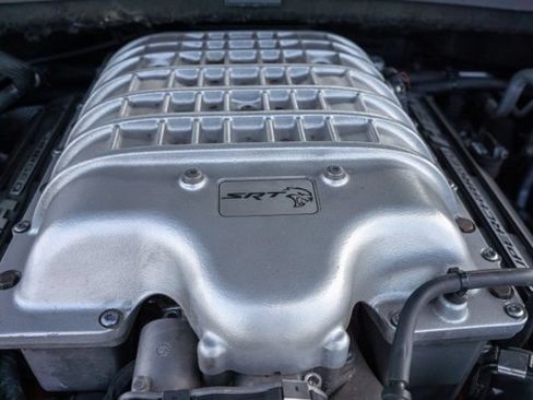 Used 2018 Jeep Grand Cherokee Trackhawk AWD/4WD image 26