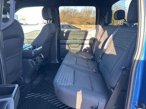 Used 2023 Ford F150 XL w/ STX Appearance Package image 25