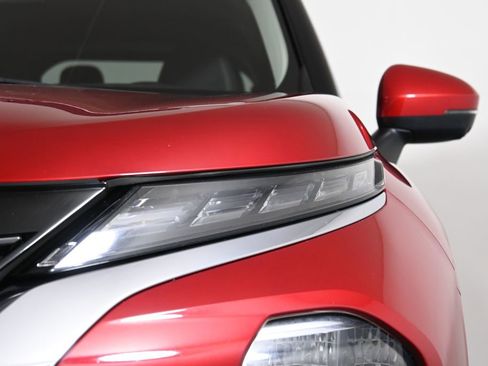 Used 2022 Mitsubishi Outlander SEL image 10