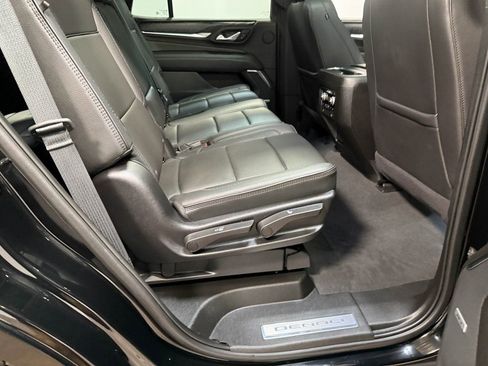 Used 2024 GMC Yukon Denali image 65