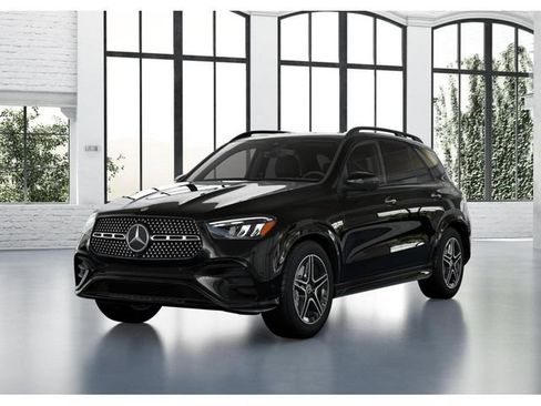 Certified 2026 Mercedes-Benz GLE 350 4MATIC image 40
