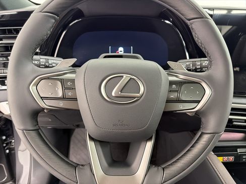 New 2026 Lexus RX 350 w/ Luxury Package FWD image 16