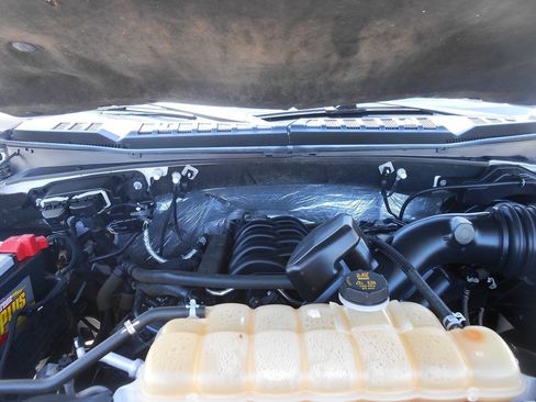 Used 2016 Ford F150 XLT w/ Equipment Group 301A Mid AWD/4WD image 22