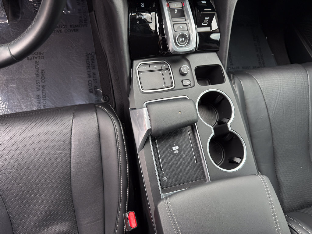 Used 2024 Acura MDX w/ Technology Package FWD image 26