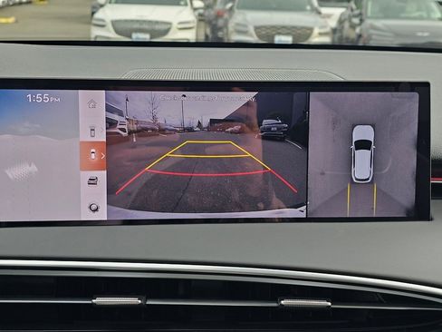 New 2026 Genesis GV70 2.5T Advanced image 15