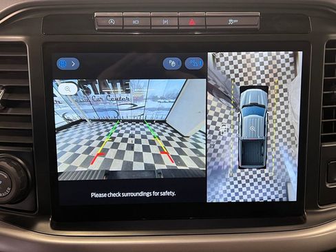 Used 2024 Ford F150 XLT w/ Equipment Group 302A MID image 30