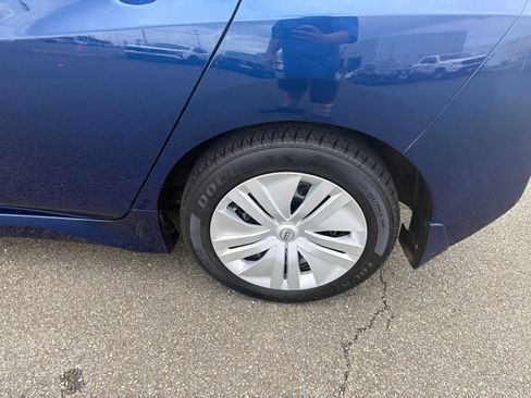 Used 2023 Nissan Leaf S FWD image 5
