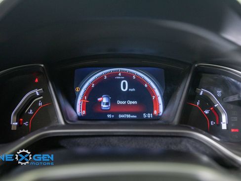 Used 2017 Honda Civic Si image 17