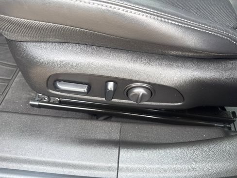 Used 2019 Buick LaCrosse Essence w/ Sun and Shade Package AWD/4WD image 18