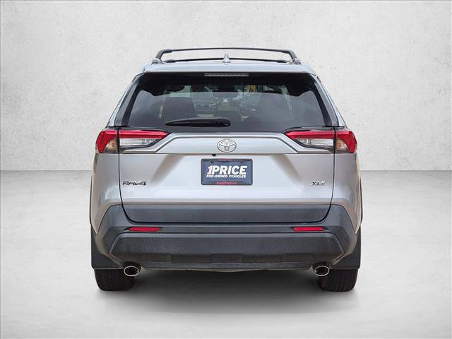 Used 2023 Toyota RAV4 XLE w/ Convenience Package FWD image 7
