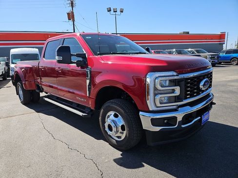 New 2026 Ford F350 Lariat AWD/4WD image 1