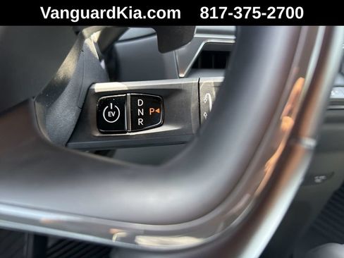 Used 2024 Kia EV9 GT-Line AWD/4WD image 24