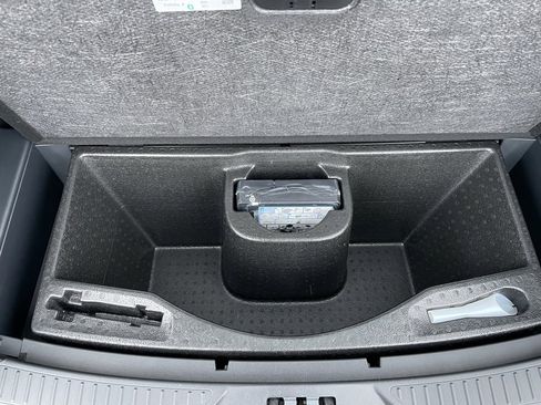 New 2026 Ford Explorer Tremor w/ Tremor Convenience Package image 37