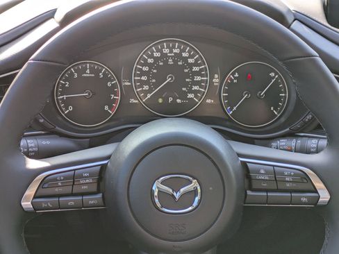 New 2025 MAZDA CX-30 AWD 2.5 S w/ Select Sport Pkg image 14