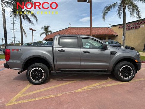 Used 2021 Ford Ranger XL w/ Equipment Group 101A High image 1