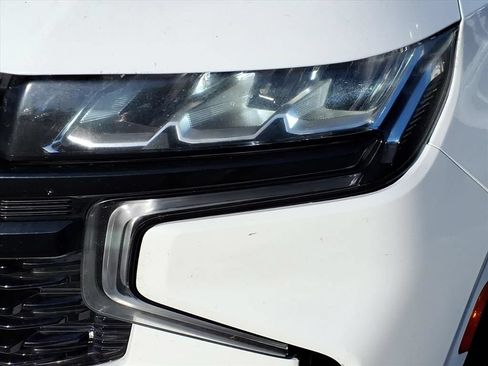 Used 2023 Chevrolet Tahoe RST w/ Luxury Package RWD image 11