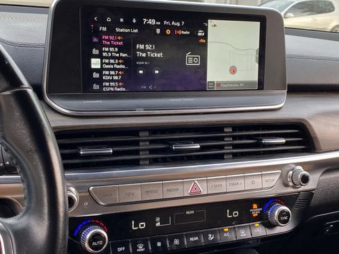 Used 2022 Kia Telluride SX FWD image 12