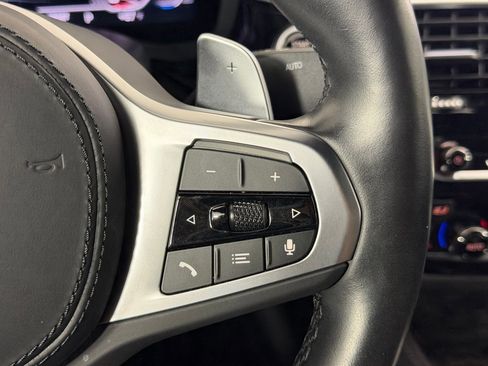 Certified 2023 BMW M550i xDrive w/ Executive Package image 28