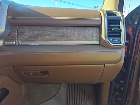 Used 2019 RAM 2500 Limited image 8