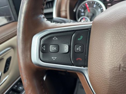 Used 2020 RAM 1500 Laramie image 16